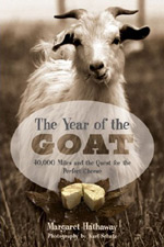 The Year of the Goat